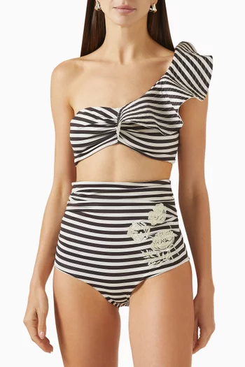 Barranquero Bikini Top