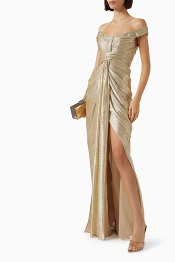 Alyx Gathered Dress
