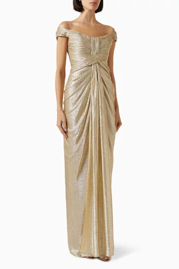 Alyx Gathered Dress