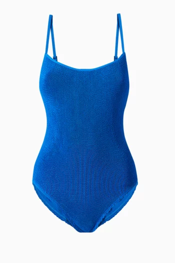 Low Palace One-piece Swimsuit