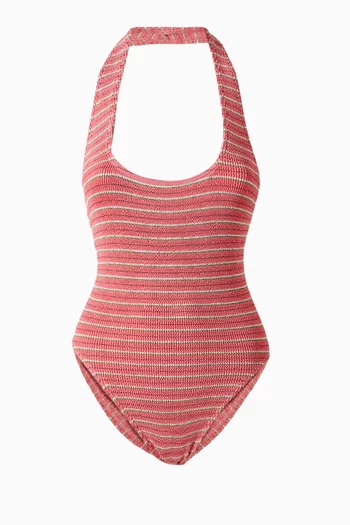 Ava One-piece Swimsuit