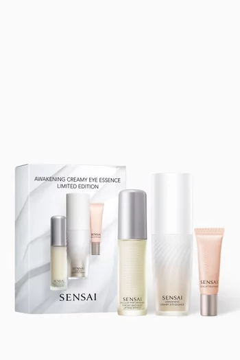 Awakening Creamy Eye Essence Set