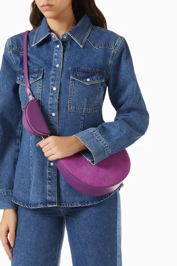 حقيبة كروس دو شمواه