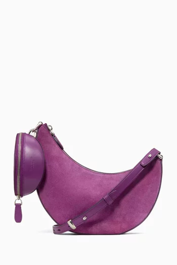 حقيبة كروس دو شمواه