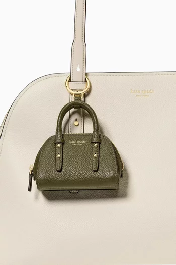 Charmed Nano Carryall Bag Charm