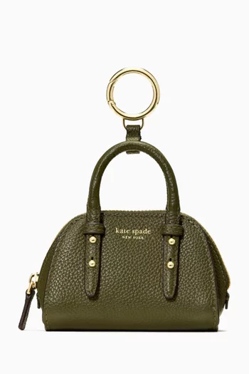 Charmed Nano Carryall Bag Charm