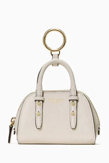 Charmed Nano Carryall Bag Charm