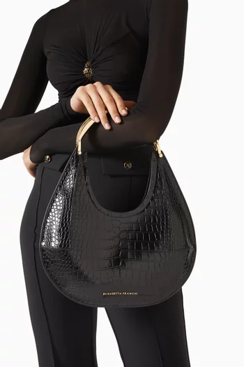 Medium Hobo Bag