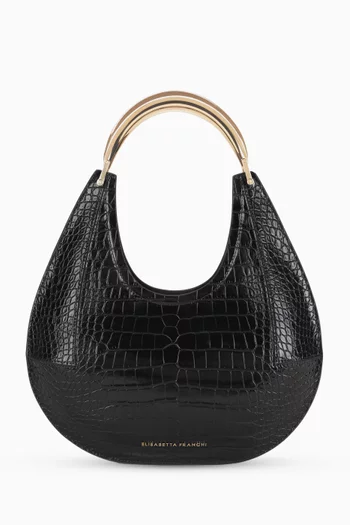 Medium Hobo Bag