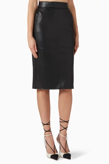 Pencil Skirt