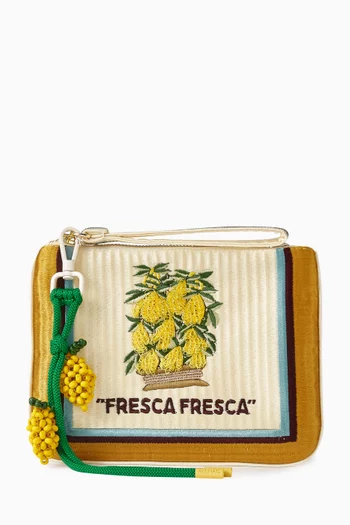 كلاتش كونتيسا بشعار ليمون ستان