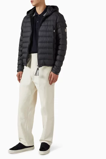 Galion Down Jacket