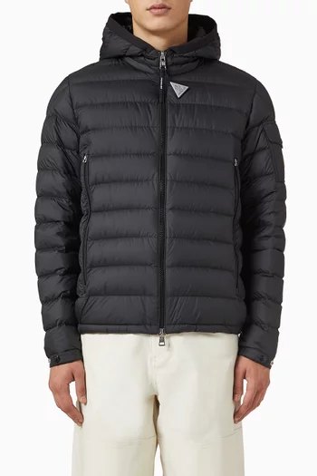 Galion Down Jacket