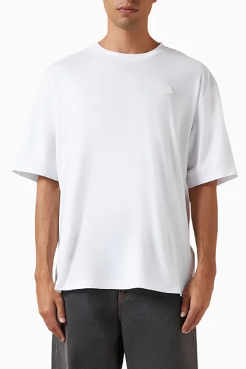 x A$AP Rocky T-shirt in Cotton