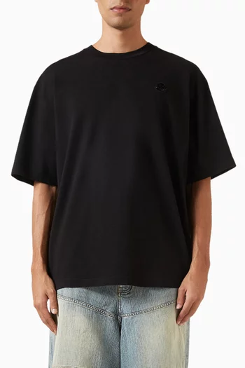 x A$AP Rocky T-shirt in Cotton