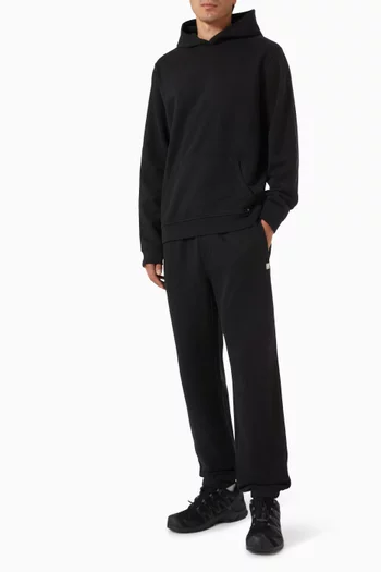 Seaside Pullover Hoodie in Fleece