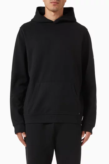 Seaside Pullover Hoodie in Fleece