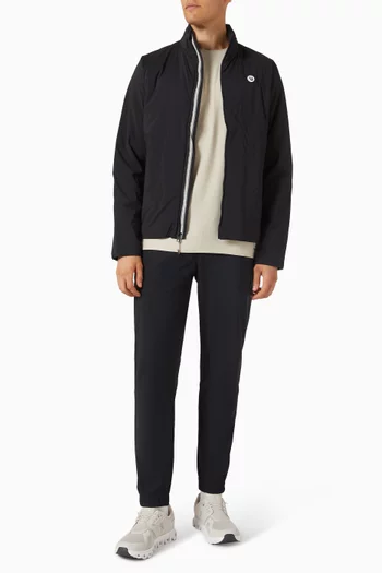 Meta Jogger Pants in Performance Knit