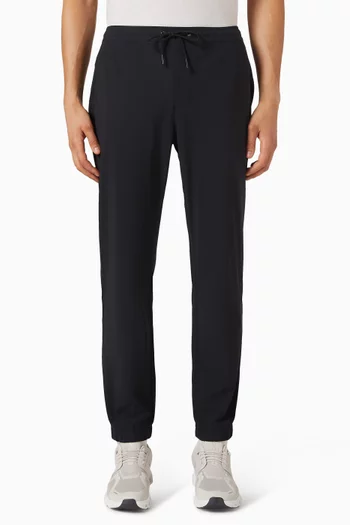 Meta Jogger Pants in Performance Knit