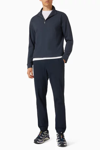 Meta Jogger Pants in Performance Knit