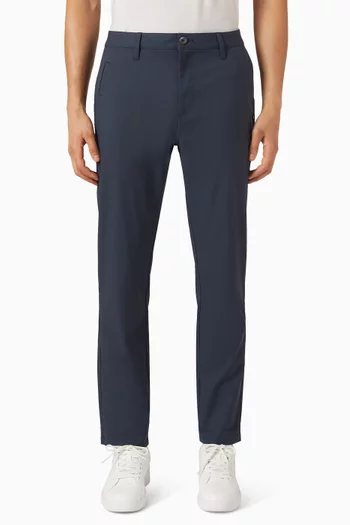 Cascade Tech Chino Pants in Performance Stretch Twill