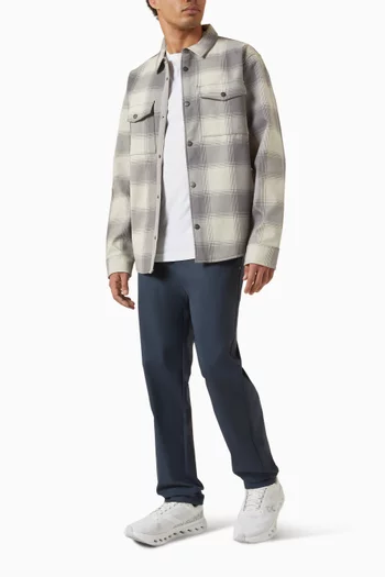 Range Shirt Jacket 2.0