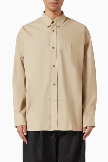 Jude Shirt in Cotton
