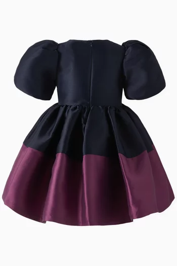 Exquisite Bow Dress