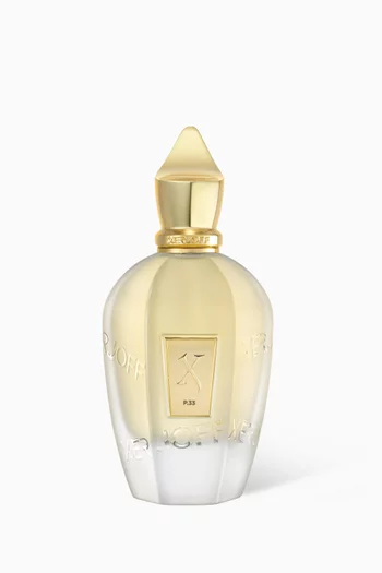 ماء عطر سكيتش بوك بي 33، 100 ملل