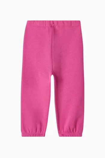 Jelly Sweatpants in Organic Cotton