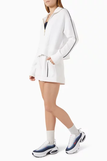 شورت بارنز بخصر مرتفع