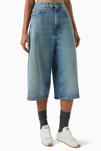 شورت برمودا بيل دينم