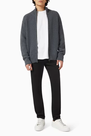 تي شيرت تاونلي قطن بوس x بيكهام