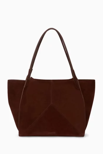 حقيبة يد فيكتوريا صغيرة شمواه