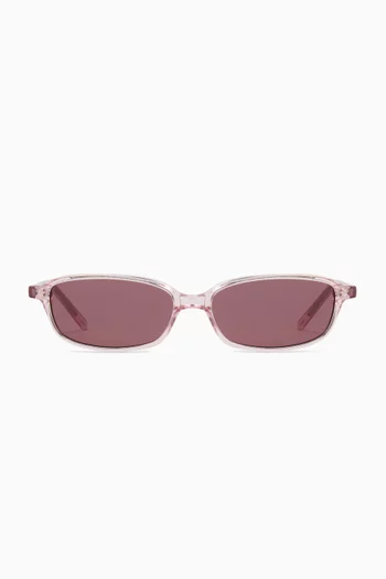 Gala Sunglasses in Acetate