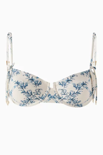 Sentido Gloriosa Bikini Top