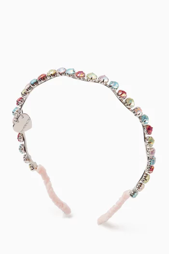 Jewel Hairband