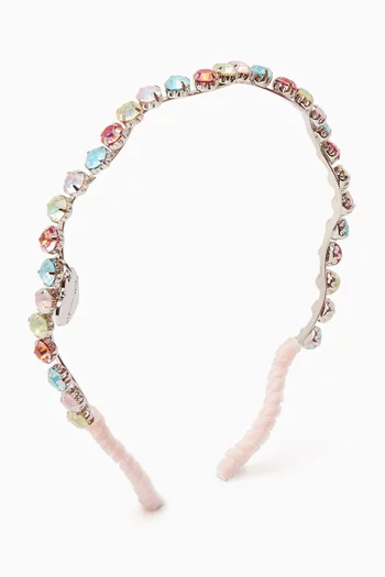 Jewel Hairband
