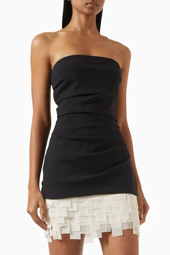 Beau Mini Dress