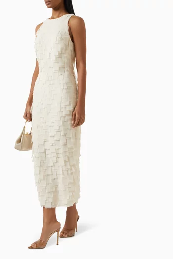 Nayali Tiered Dress