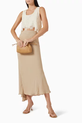 Juliiet Crop Top