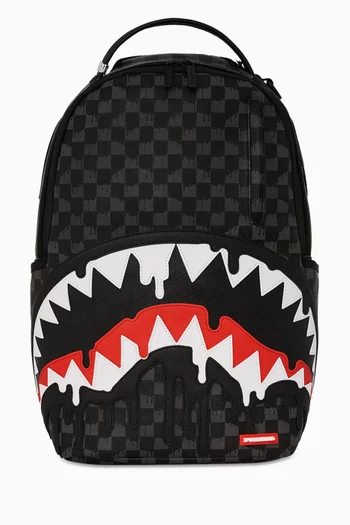 Dripping Sip DLSV Backpack