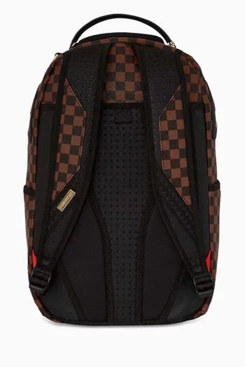 Sawtooth Sip DLXSV Backpack