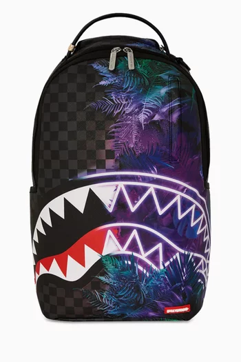 Treehouse Party DLXSV Backpack