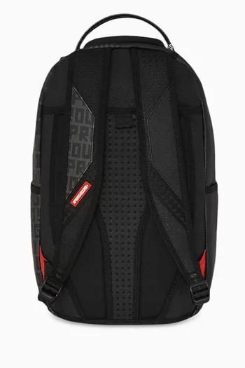 Shark Central Split Infinity DLXSV Backpack