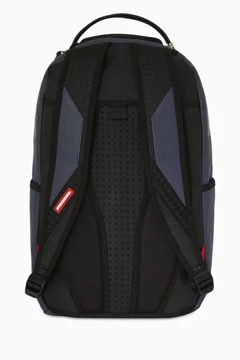 Central Late Arrival DLXSV Backpack