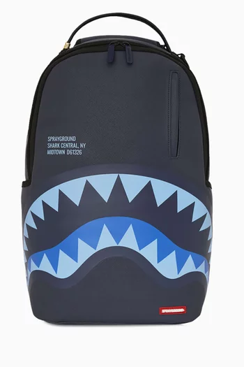 Central Late Arrival DLXSV Backpack