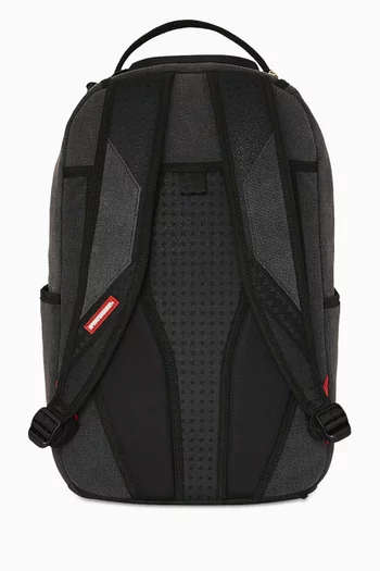 Shark Central Painted DLXS Backpack