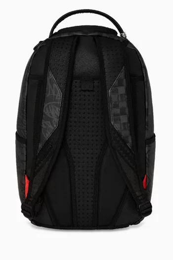 Torn Graff DLXSV Backpack