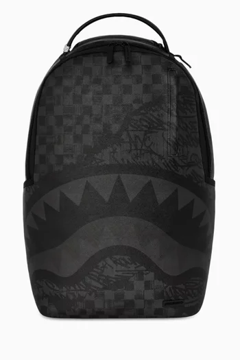 Torn Graff DLXSV Backpack